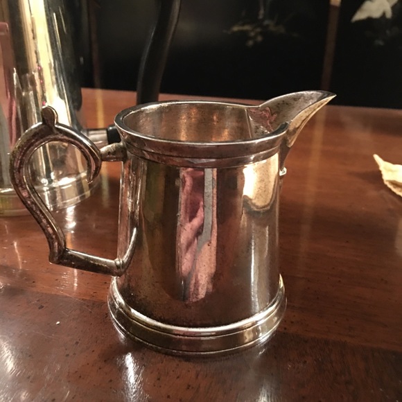 TEAPOT SET - Picture 2 of 10